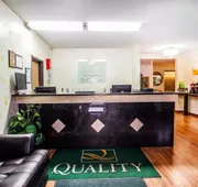 Quality Inn & Suites Champaign North - Urbana hotel detail image 3