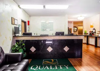 Quality Inn & Suites Champaign North - Urbana hotel thumbnail 3
