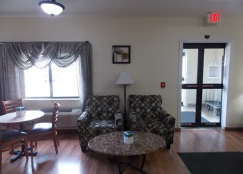 Quality Inn & Suites Champaign North - Urbana hotel thumbnail 7