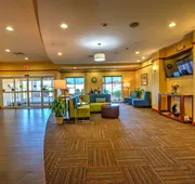 Comfort Suites Urbana Champaign, University Area hotel detail image 4