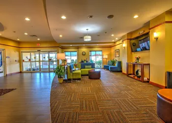 Comfort Suites Urbana Champaign, University Area hotel thumbnail 4