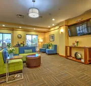 Comfort Suites Urbana Champaign, University Area hotel detail image 7