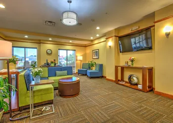 Comfort Suites Urbana Champaign, University Area hotel thumbnail 7