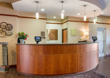 Comfort Suites Urbana Champaign, University Area hotel thumbnail 8