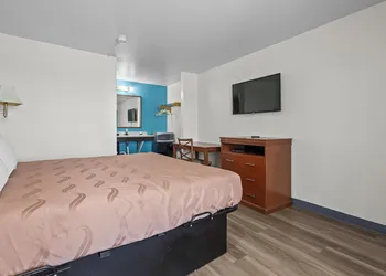 Capital O First Heritage Inn Rantoul IL I 57 hotel thumbnail 6