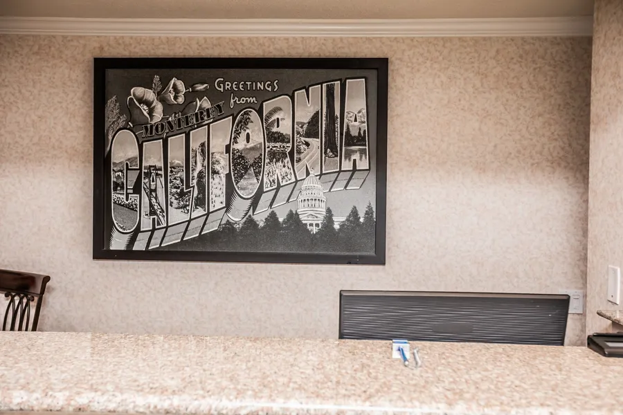Pelican Inn Monterey hotel detail image 6