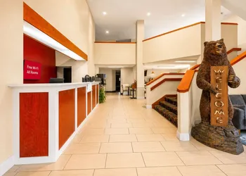 Red Roof Inn Branson hotel thumbnail 2