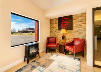 Red Roof Inn Branson hotel thumbnail 4