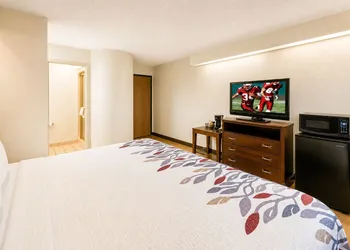 Red Roof Inn Branson hotel thumbnail 8
