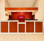 Red Roof Inn Branson hotel detail image 3