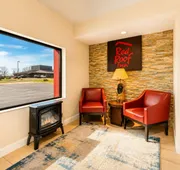 Red Roof Inn Branson hotel detail image 4