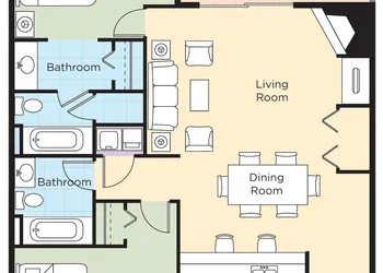 WorldMark Lake of the Ozarks hotel thumbnail 3