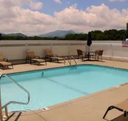 Days Inn by Wyndham Waynesville NC hotel detail image 7