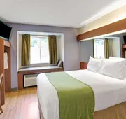 Microtel Inn & Suites by Wyndham Cherokee hotel detail image 3
