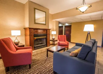 Quality Inn Franklin hotel thumbnail 2