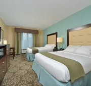 Holiday Inn Express & Suites Sylva - Western Carolina Area by IHG hotel detail image 3