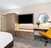 Holiday Inn Express & Suites Sylva - Western Carolina Area by IHG hotel detail image 4
