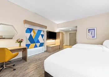 Holiday Inn Express & Suites Sylva - Western Carolina Area by IHG hotel thumbnail 5
