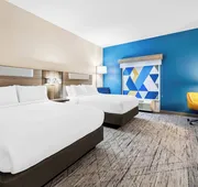 Holiday Inn Express & Suites Sylva - Western Carolina Area by IHG hotel detail image 7