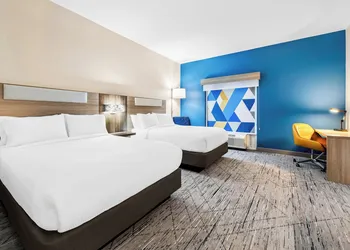 Holiday Inn Express & Suites Sylva - Western Carolina Area by IHG hotel thumbnail 7
