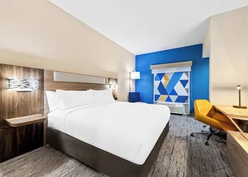 Holiday Inn Express & Suites Sylva - Western Carolina Area by IHG hotel thumbnail 8