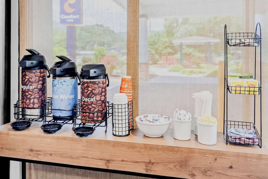 Comfort Inn near Great Smoky Mountain National Park hotel detail image 6