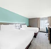 Comfort Inn near Great Smoky Mountain National Park hotel detail image 7