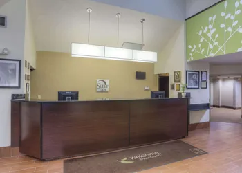 Sleep Inn Bryson City - Cherokee Area hotel thumbnail 2