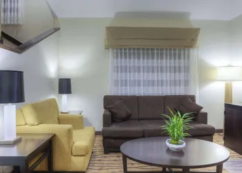 Sleep Inn Bryson City - Cherokee Area hotel thumbnail 5