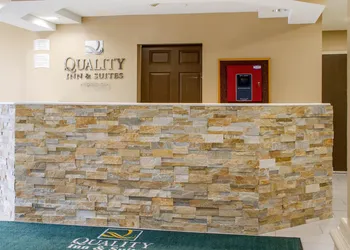 Quality Inn & Suites Maggie Valley - Cherokee Area hotel thumbnail 2