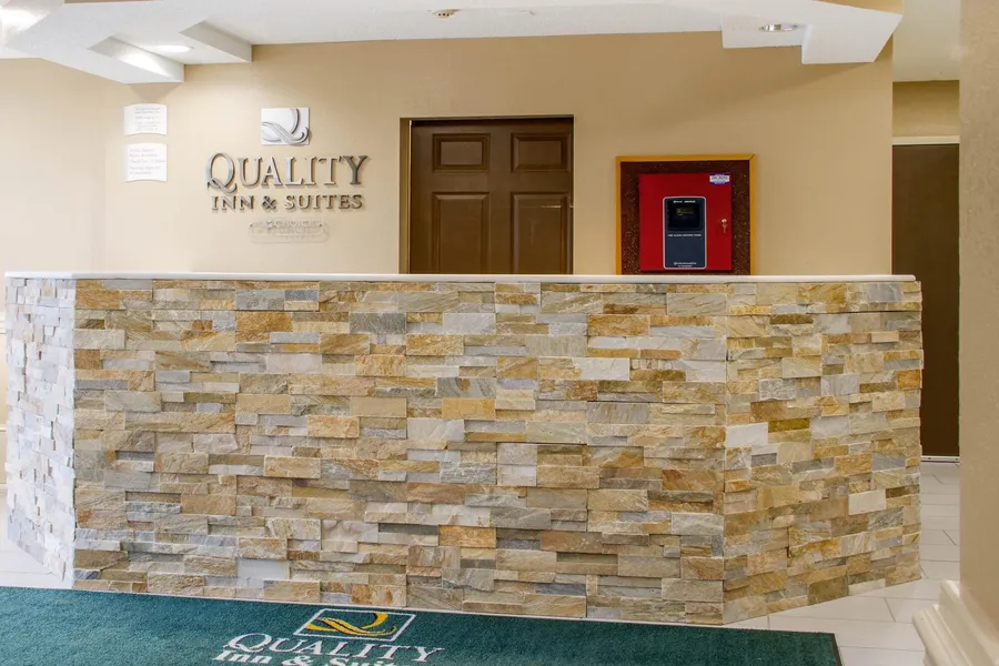 Quality Inn & Suites Maggie Valley - Cherokee Area hotel detail image 2