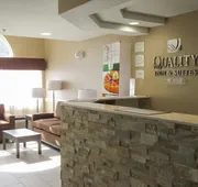 Quality Inn & Suites Maggie Valley - Cherokee Area hotel detail image 3