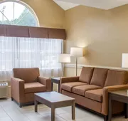 Quality Inn & Suites Maggie Valley - Cherokee Area hotel detail image 4