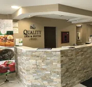 Quality Inn & Suites Maggie Valley - Cherokee Area hotel detail image 5