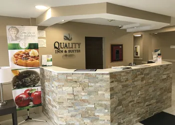 Quality Inn & Suites Maggie Valley - Cherokee Area hotel thumbnail 5