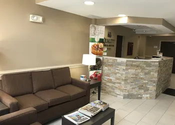 Quality Inn & Suites Maggie Valley - Cherokee Area hotel thumbnail 6