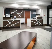 Four Points by Sheraton Fayetteville Fort Bragg hotel detail image 3