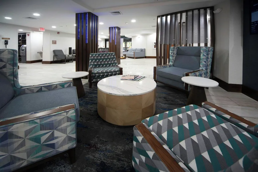 Four Points by Sheraton Fayetteville Fort Bragg hotel detail image 6