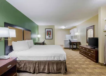 Extended Stay America Select Suites Fayetteville Owen Dr hotel thumbnail 8