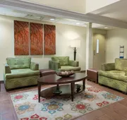 Comfort Inn Fayetteville near Fort Bragg hotel detail image 3