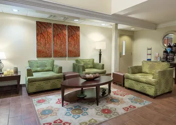 Comfort Inn Fayetteville near Fort Bragg hotel thumbnail 3
