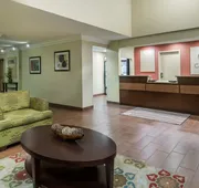 Comfort Inn Fayetteville near Fort Bragg hotel detail image 4