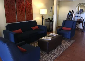 Comfort Inn Fayetteville near Fort Bragg hotel thumbnail 5