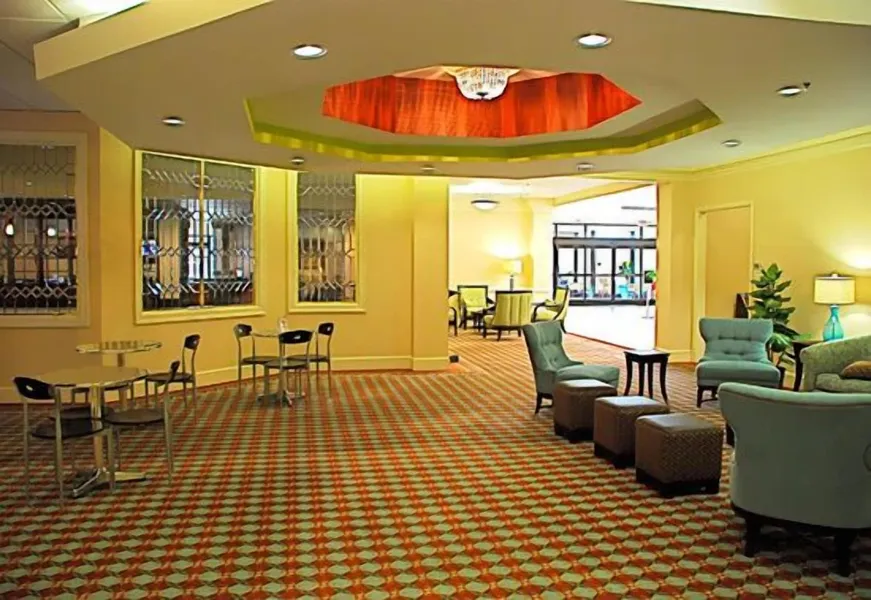 Doubletree by Hilton Hotel Fayetteville hotel detail image 2