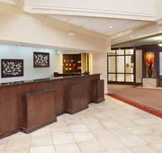 Doubletree by Hilton Hotel Fayetteville hotel detail image 4