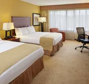 Doubletree by Hilton Hotel Fayetteville hotel detail image 7