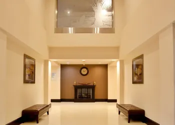 Holiday Inn Express & Suites Hope Mills-Fayetteville Arpt by IHG hotel thumbnail 2