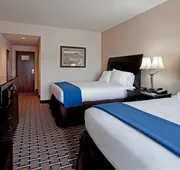 Holiday Inn Express & Suites Hope Mills-Fayetteville Arpt by IHG hotel detail image 5