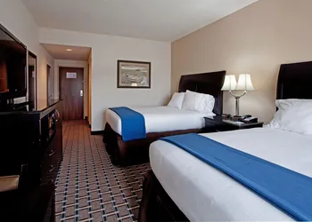 Holiday Inn Express & Suites Hope Mills-Fayetteville Arpt by IHG hotel thumbnail 5
