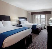 Holiday Inn Express & Suites Hope Mills-Fayetteville Arpt by IHG hotel detail image 7
